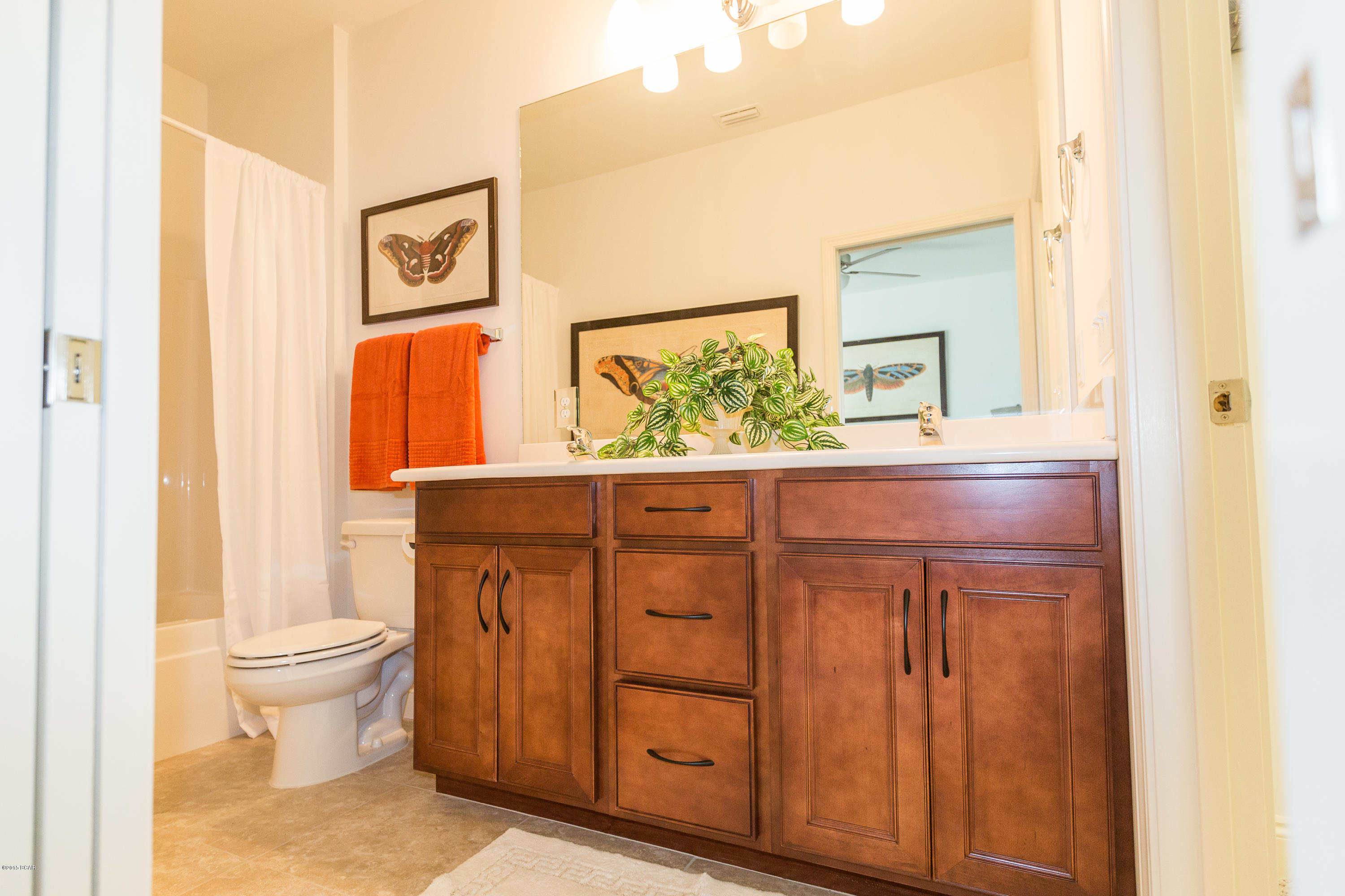 Mimosa Place - Residential