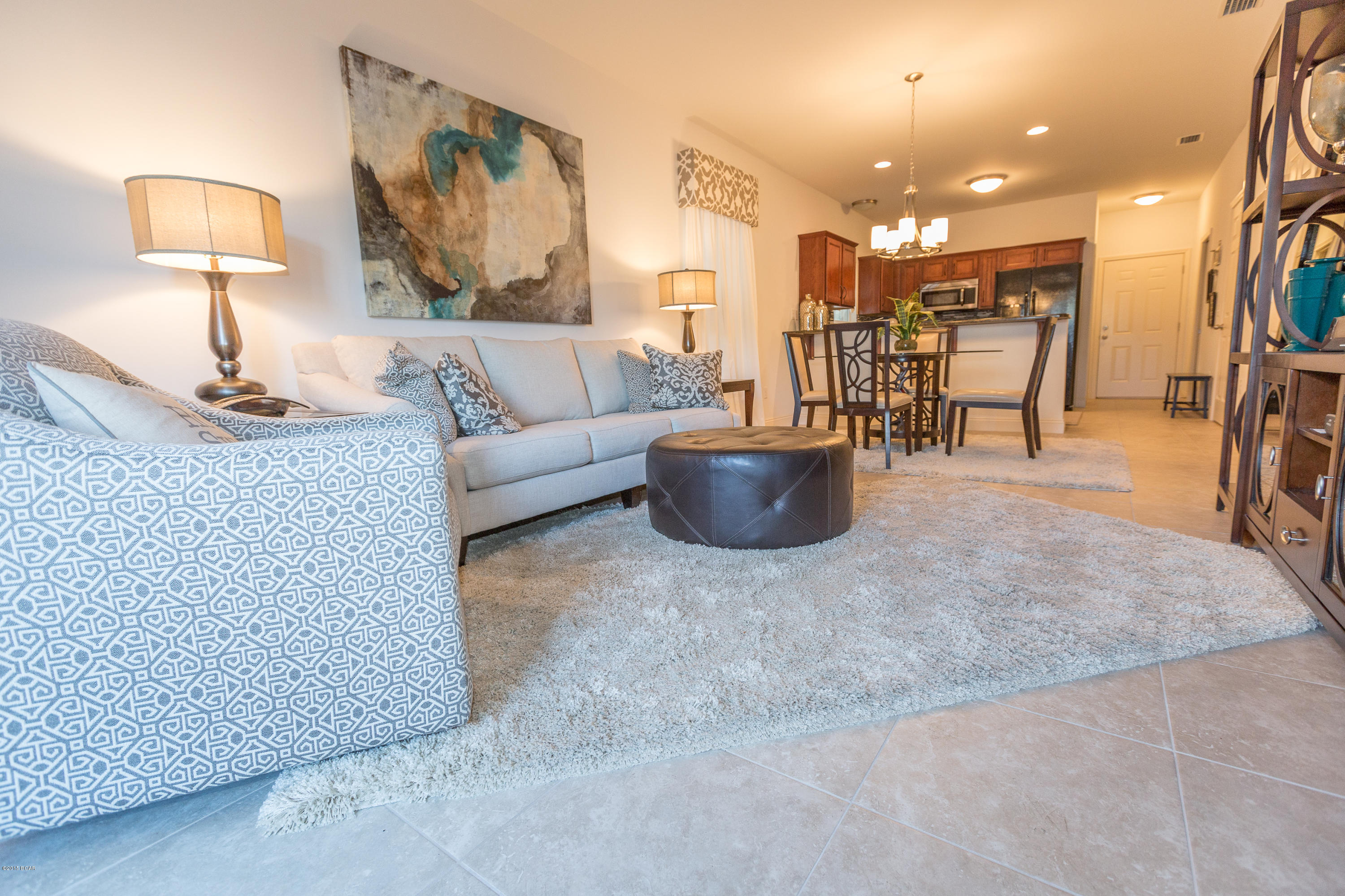 Mimosa Place - Residential