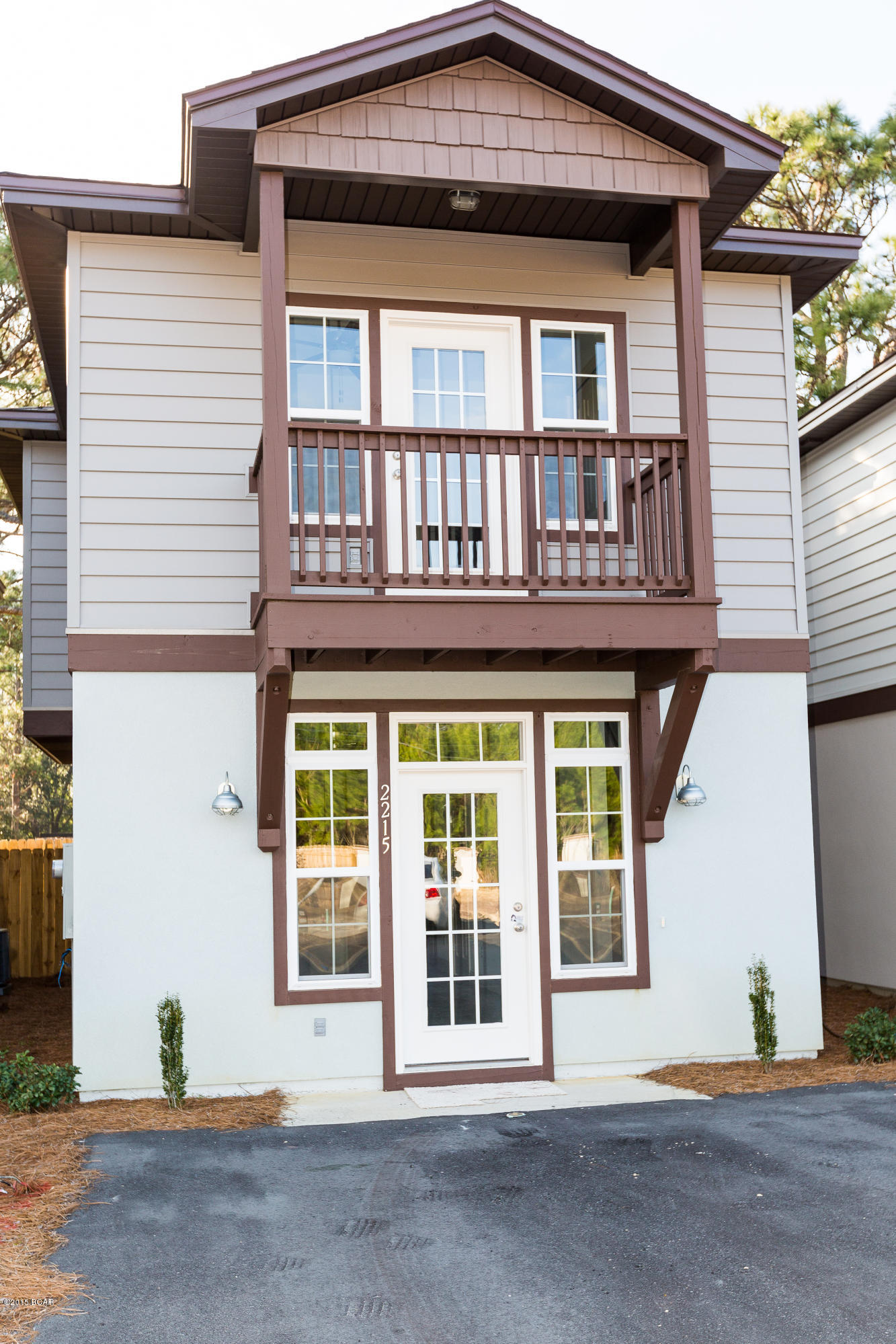 Mimosa Place - Residential