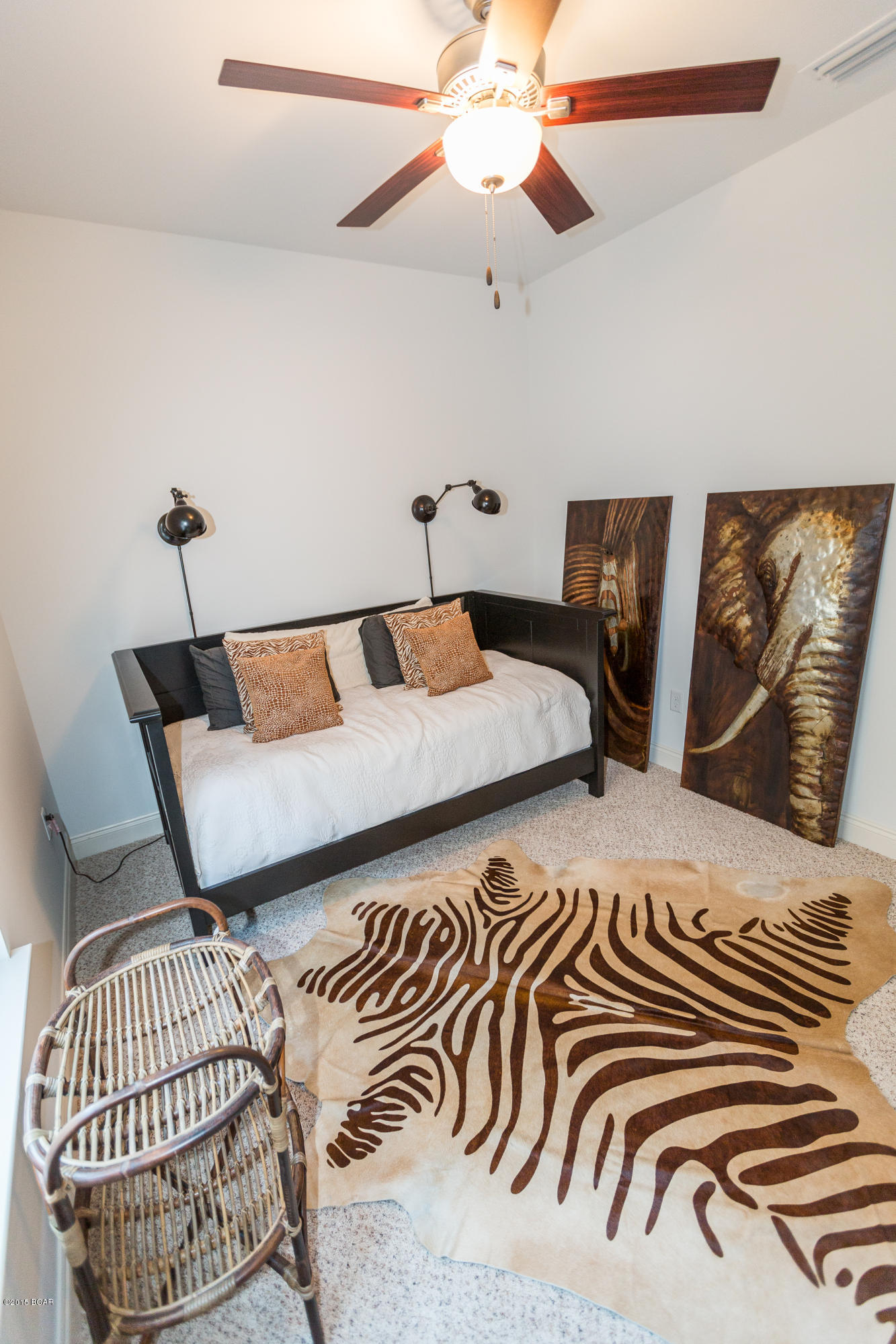 Mimosa Place - Residential