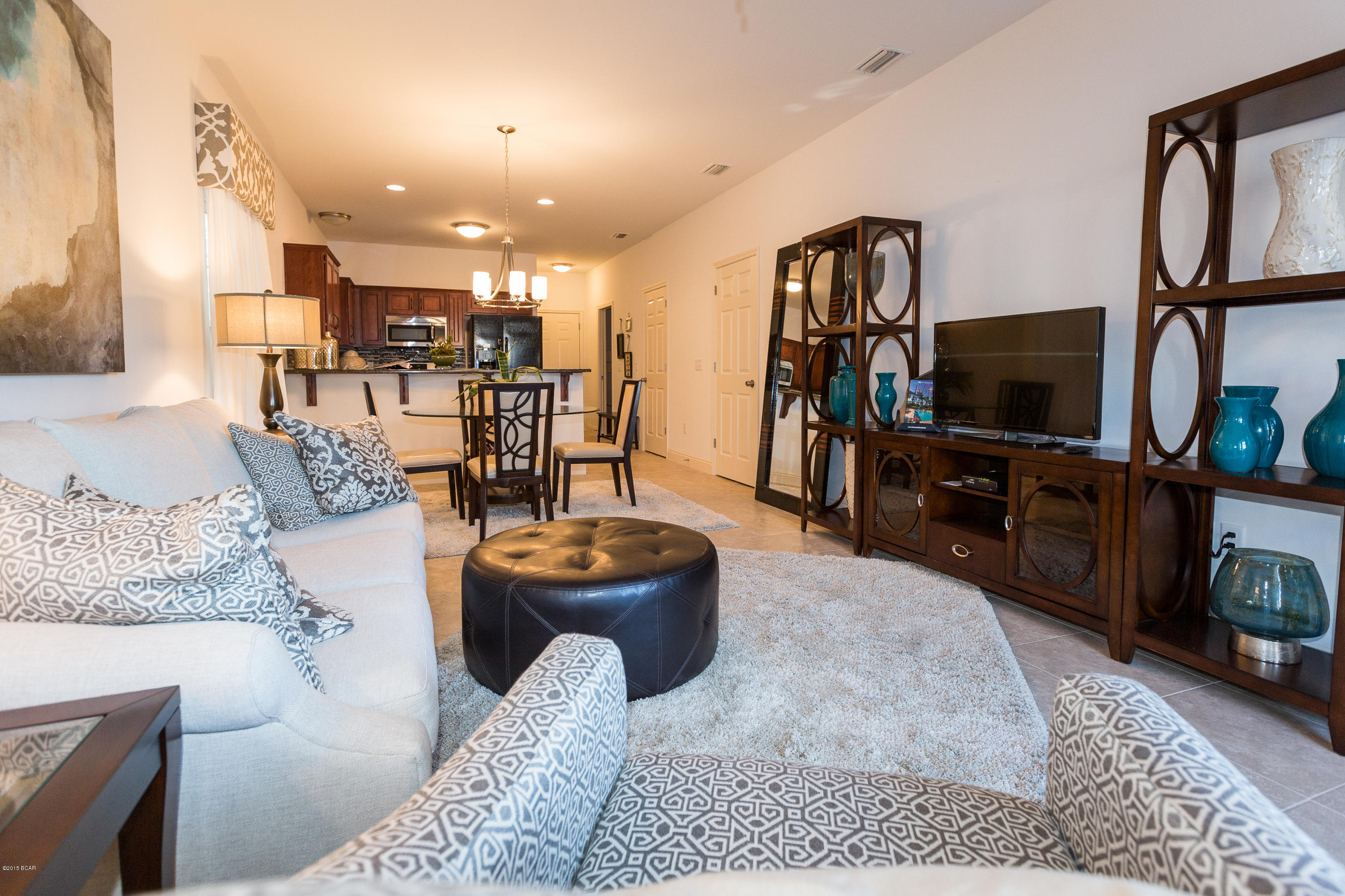 Mimosa Place - Residential