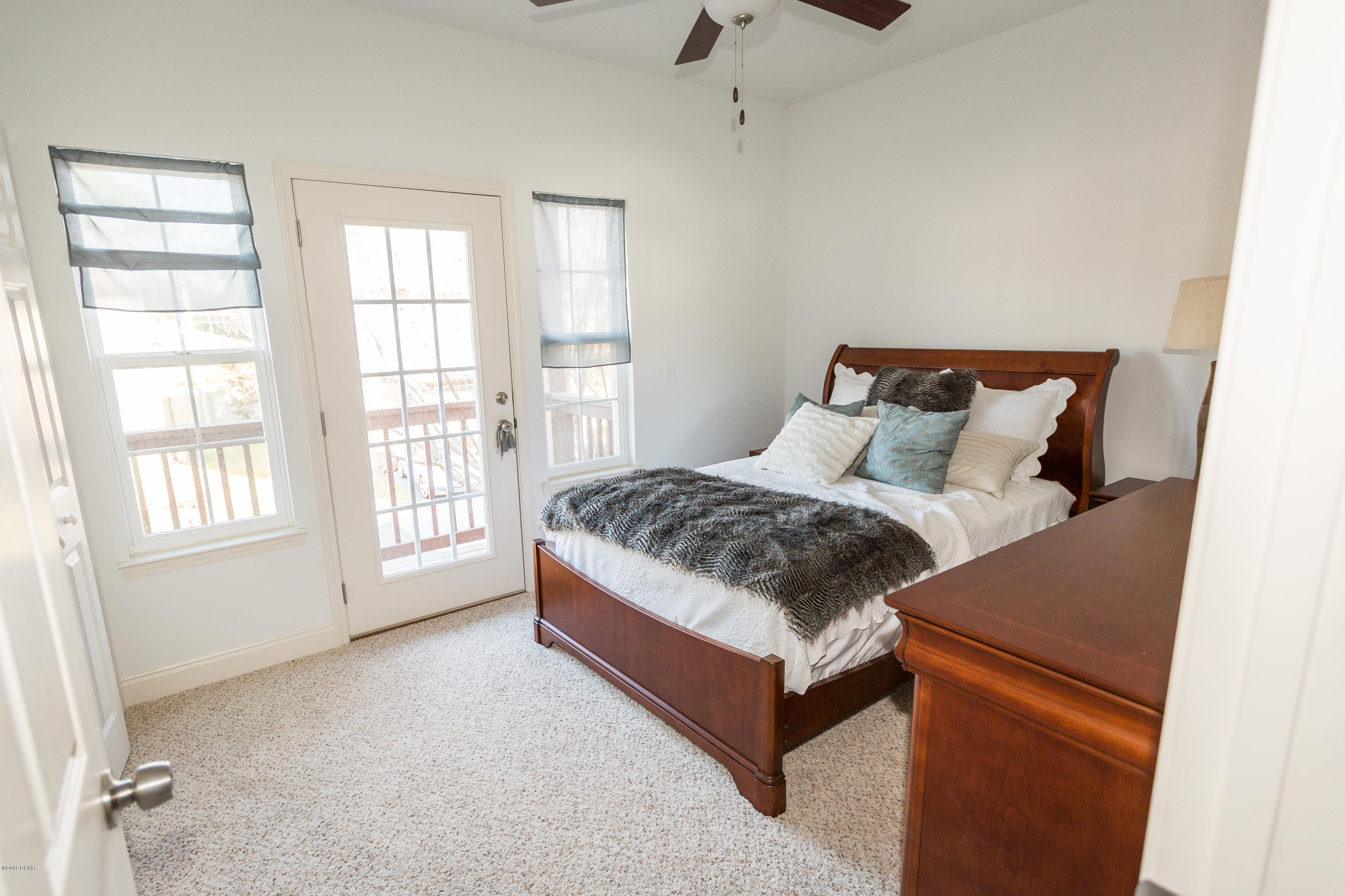 Mimosa Place - Residential