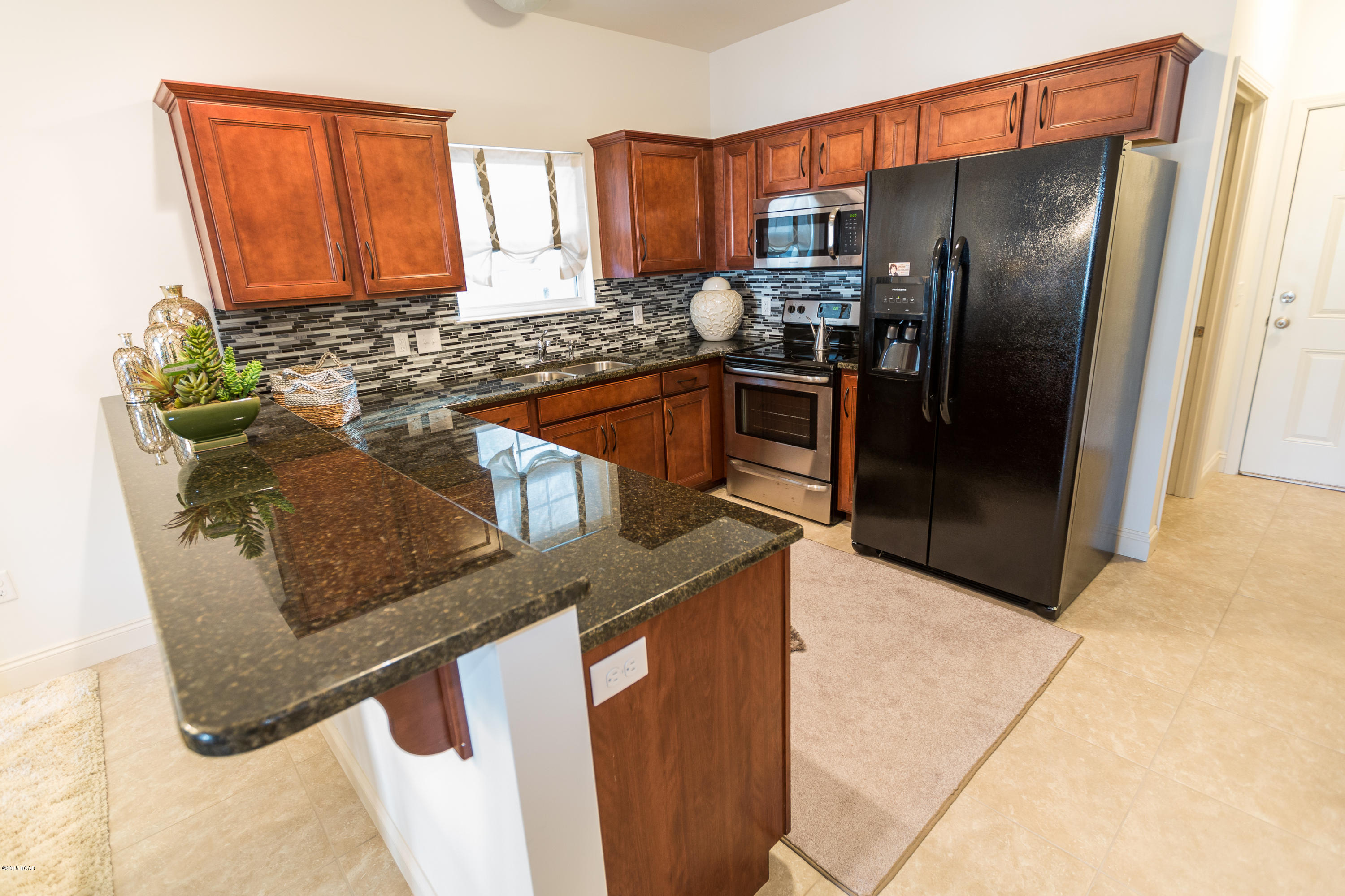 Mimosa Place - Residential