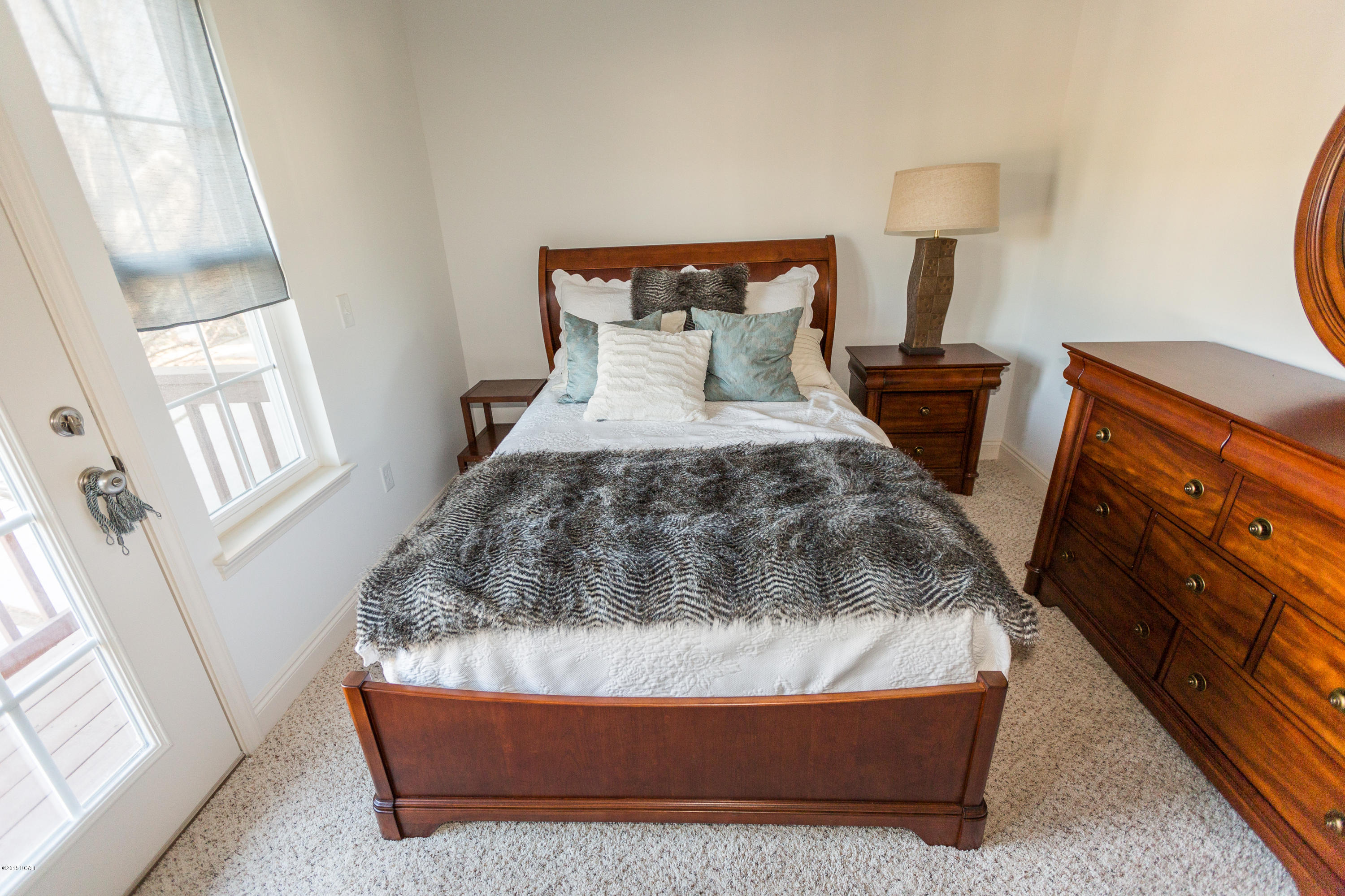 Mimosa Place - Residential