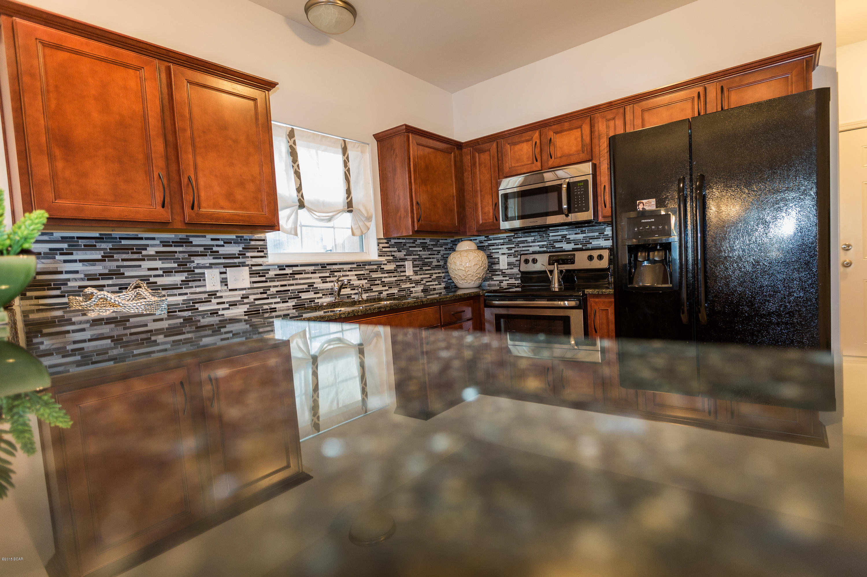 Mimosa Place - Residential