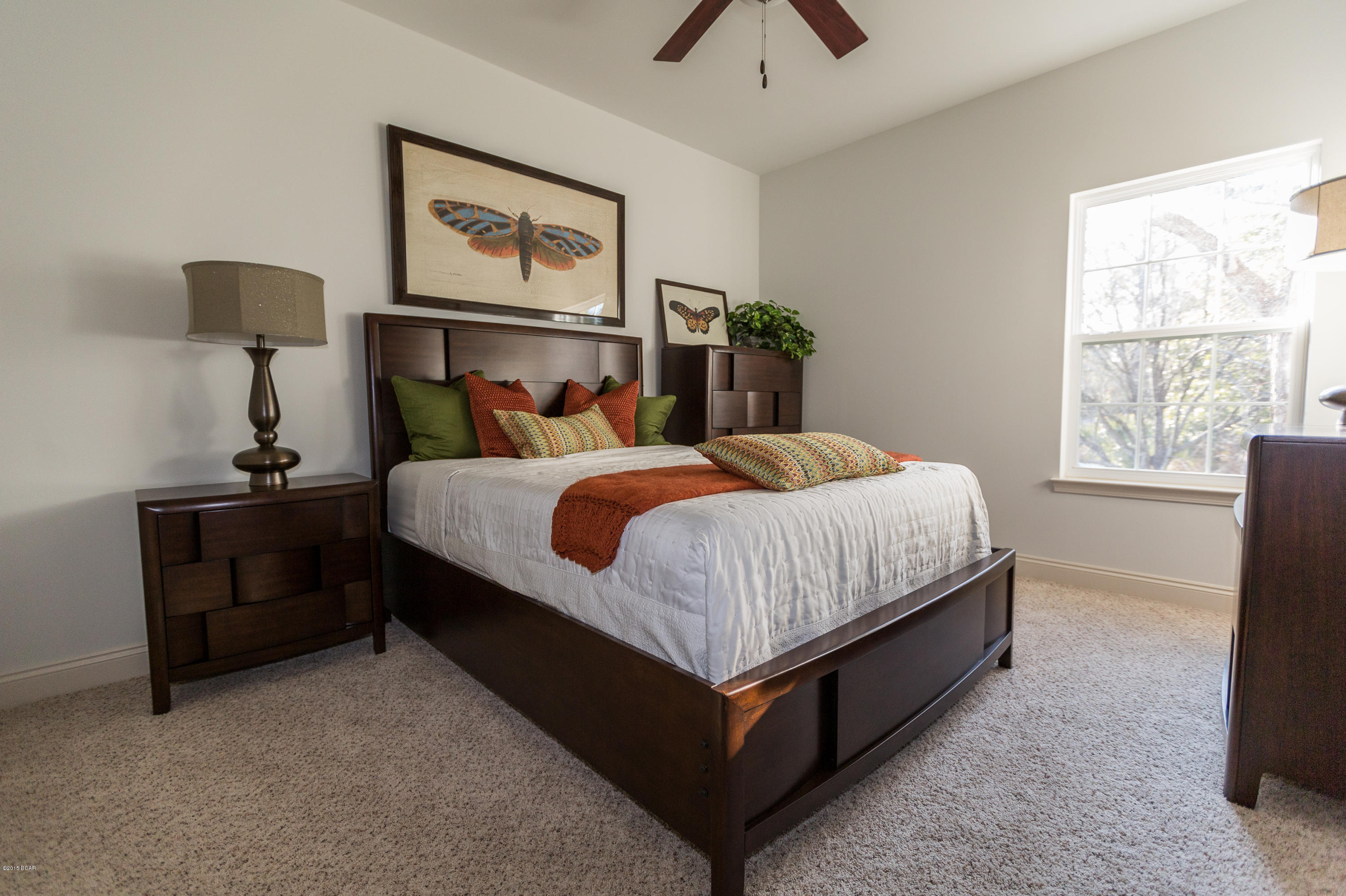 Mimosa Place - Residential