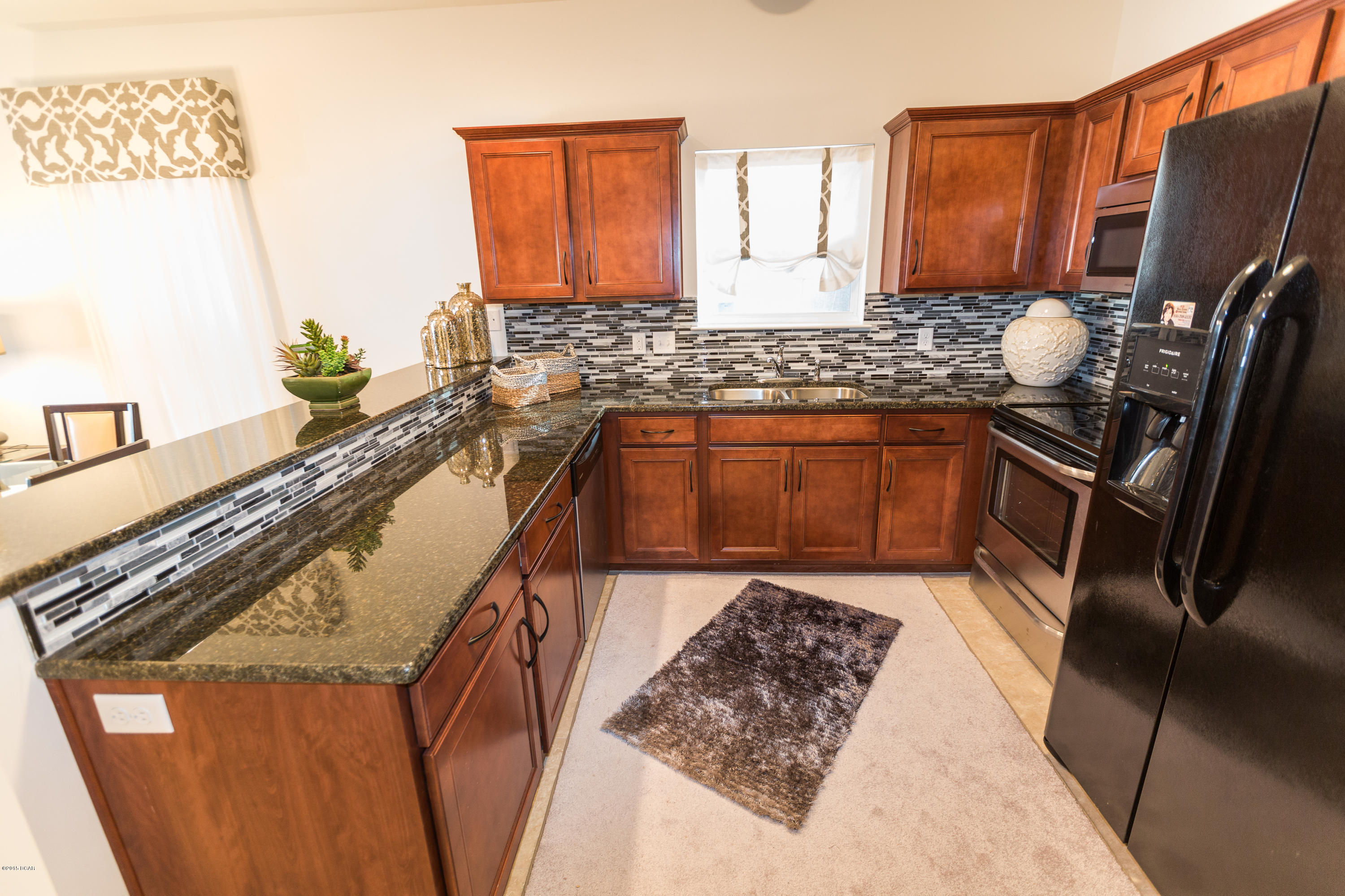 Mimosa Place - Residential