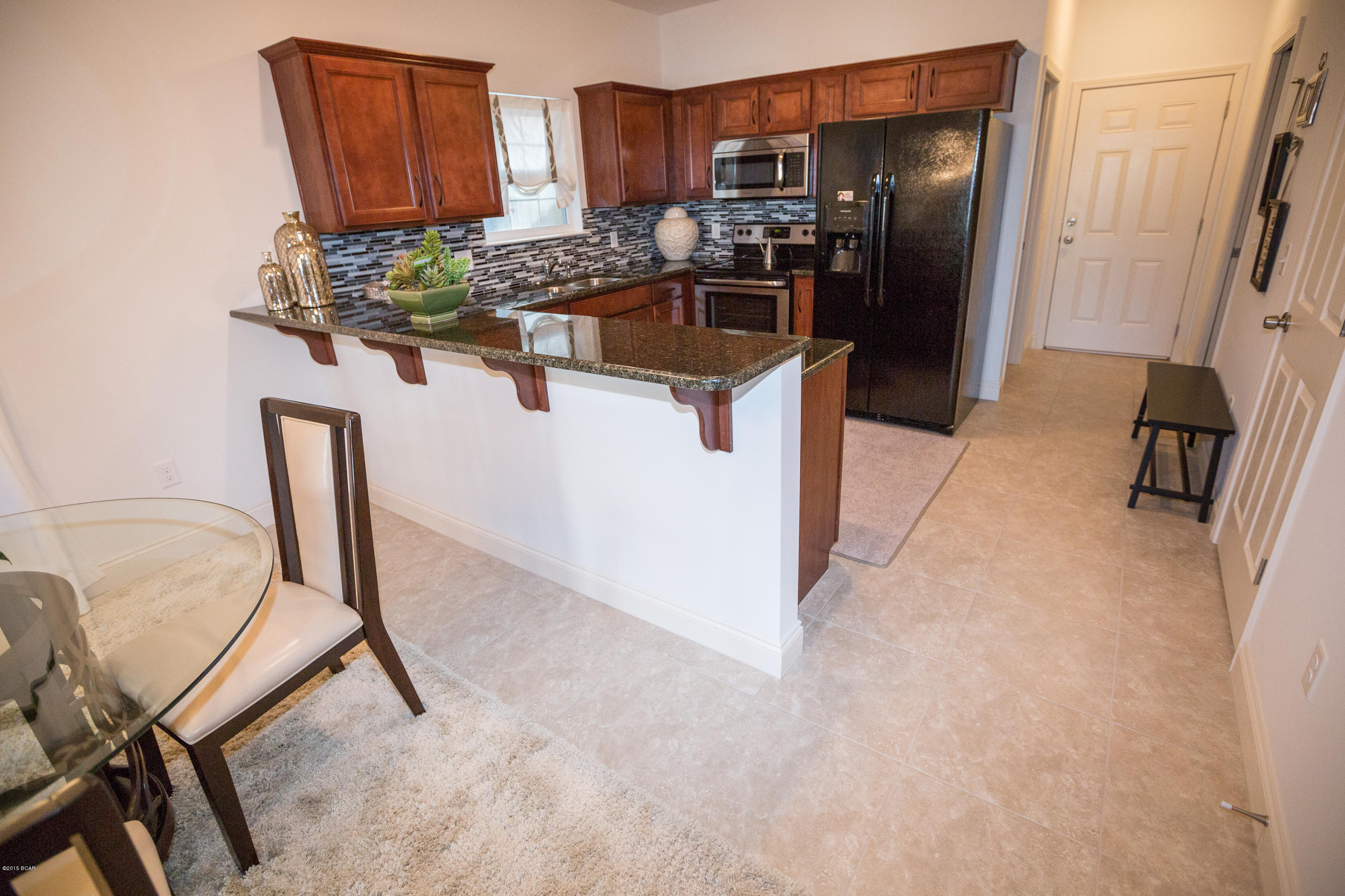 Mimosa Place - Residential