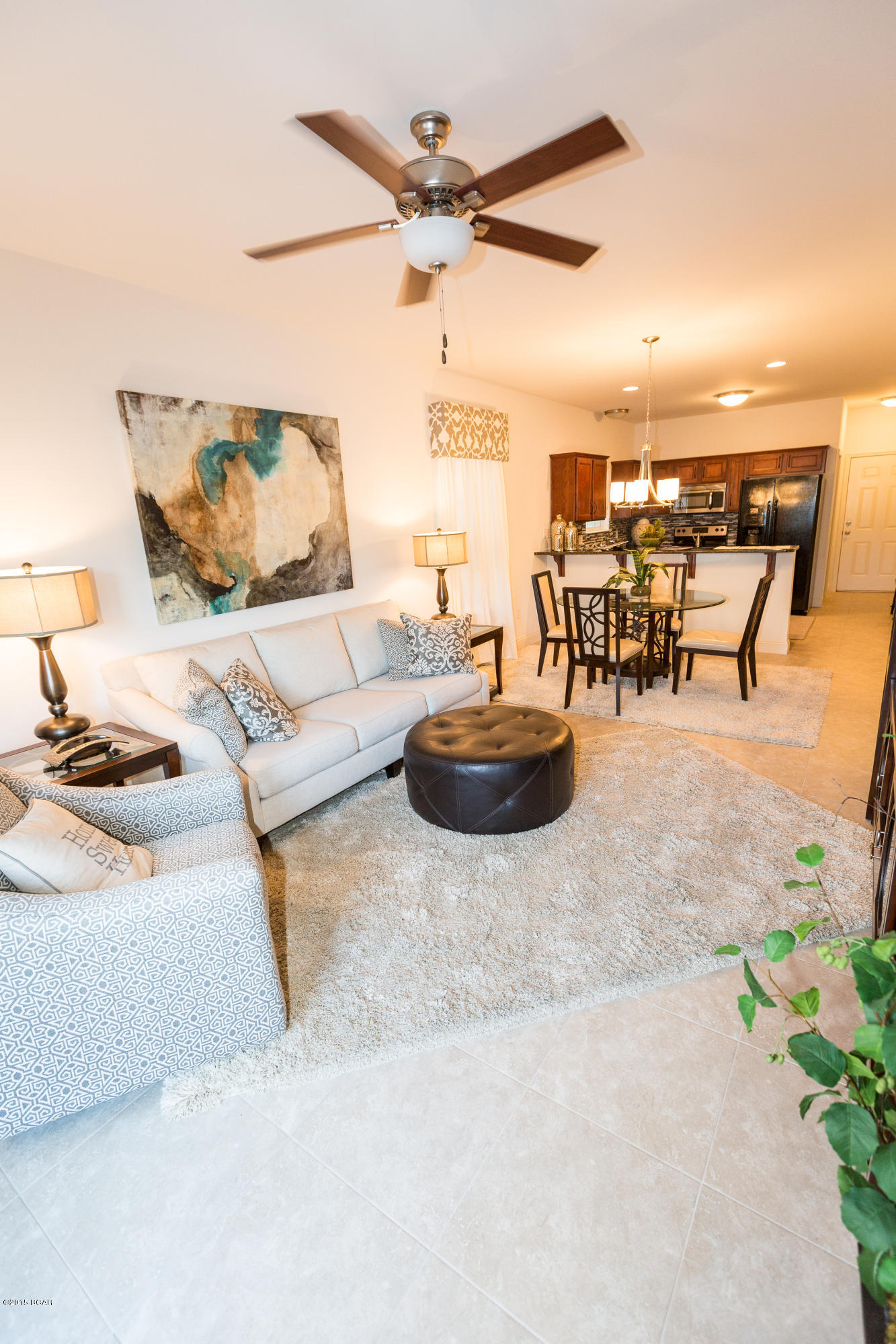 Mimosa Place - Residential