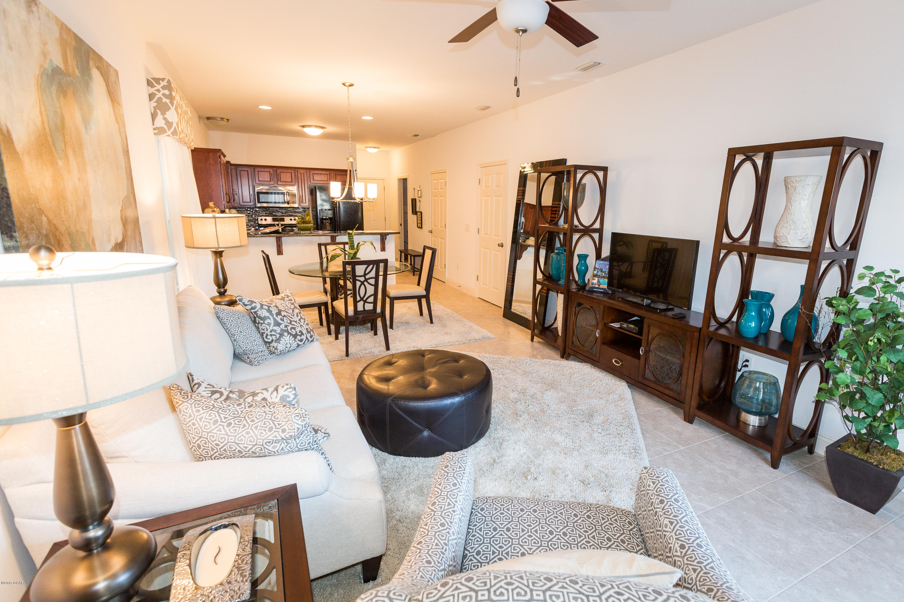 Mimosa Place - Residential