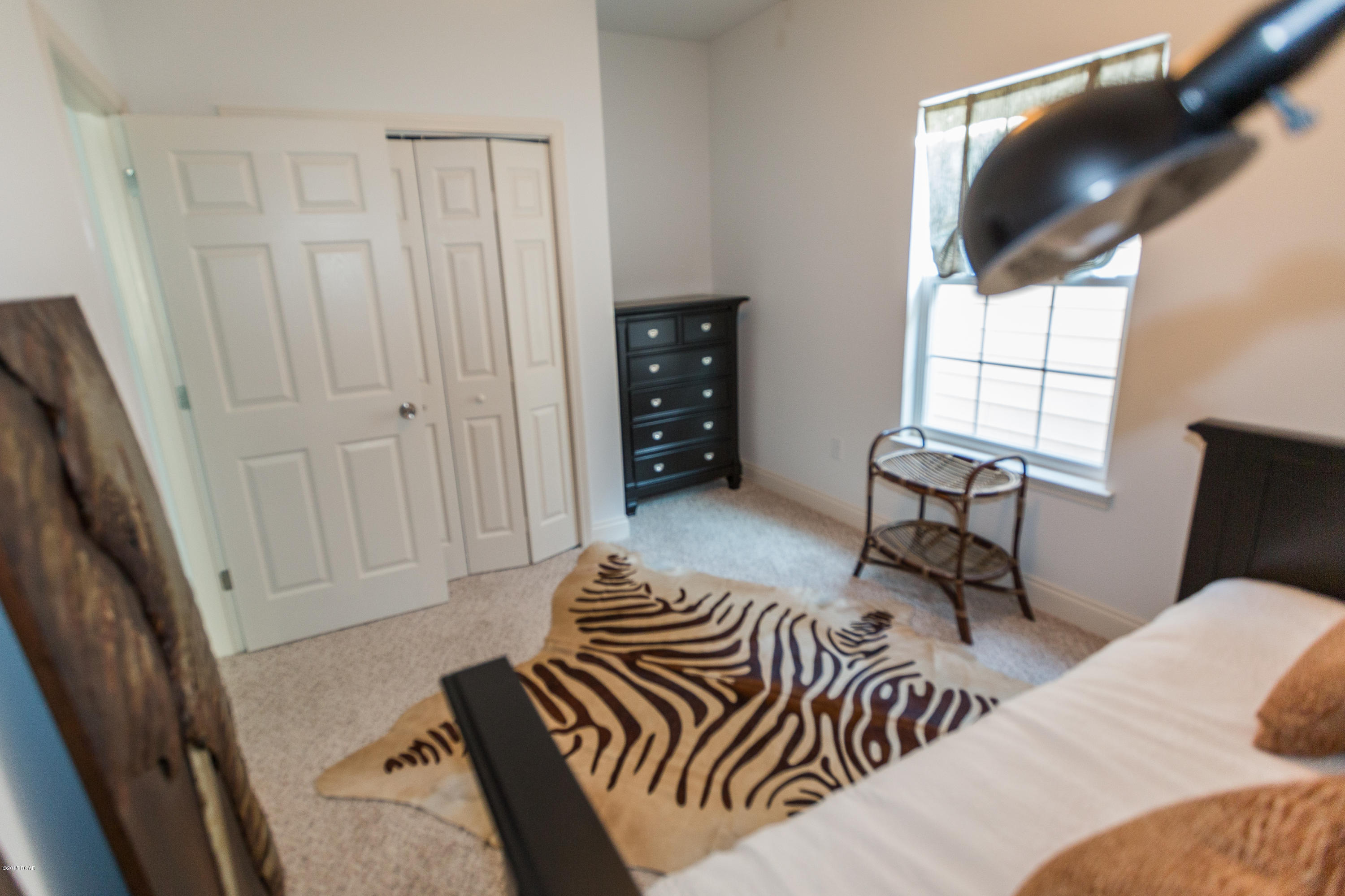 Mimosa Place - Residential