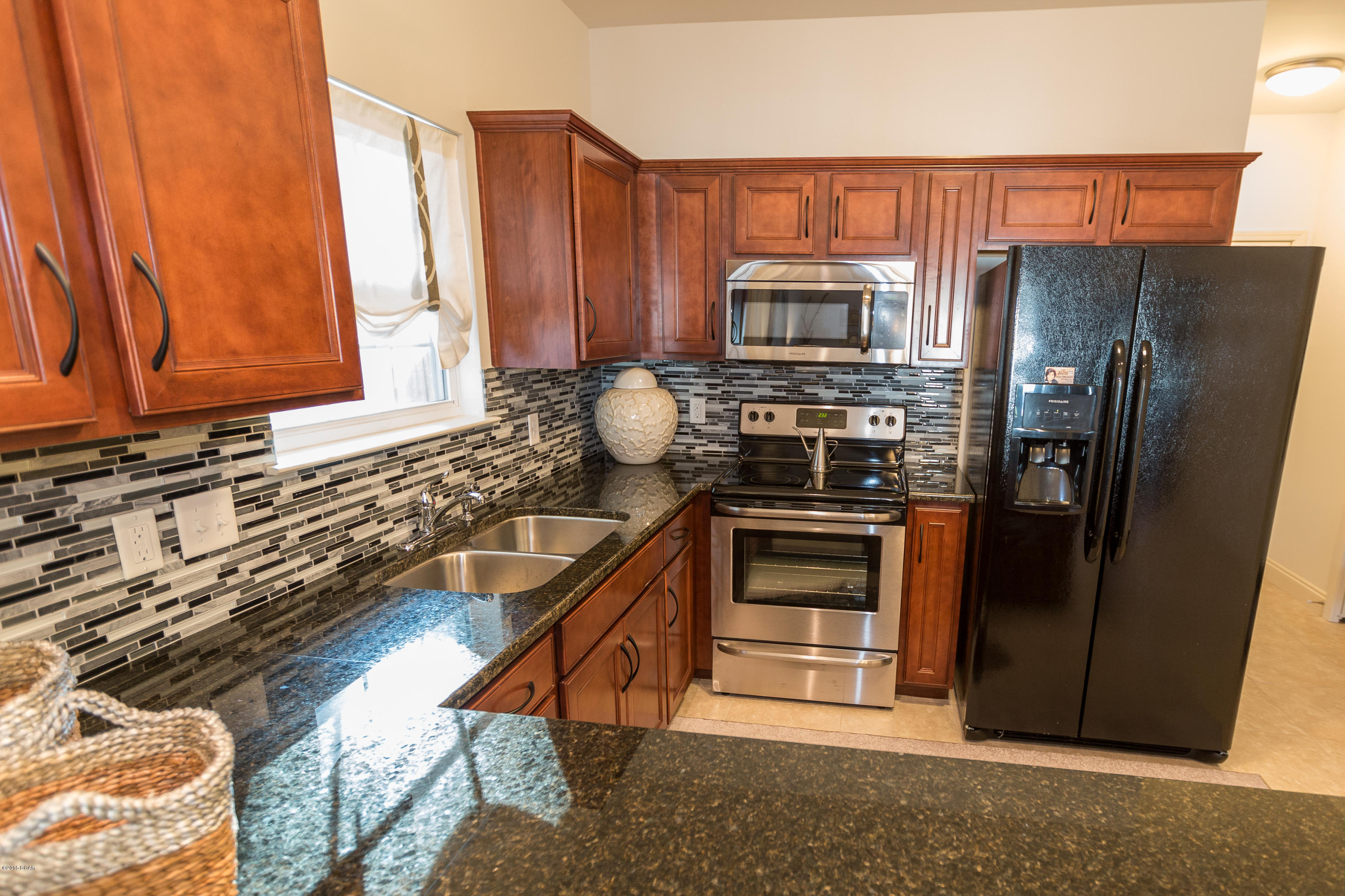 Mimosa Place - Residential