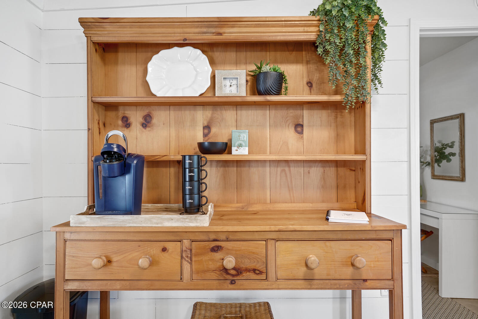 Bid-A-Wee Beach - Residential