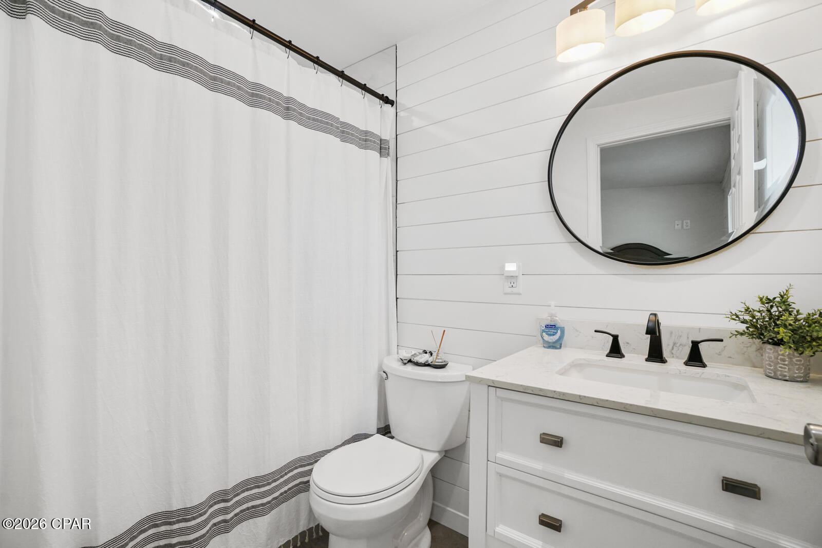 Bid-A-Wee Beach - Residential