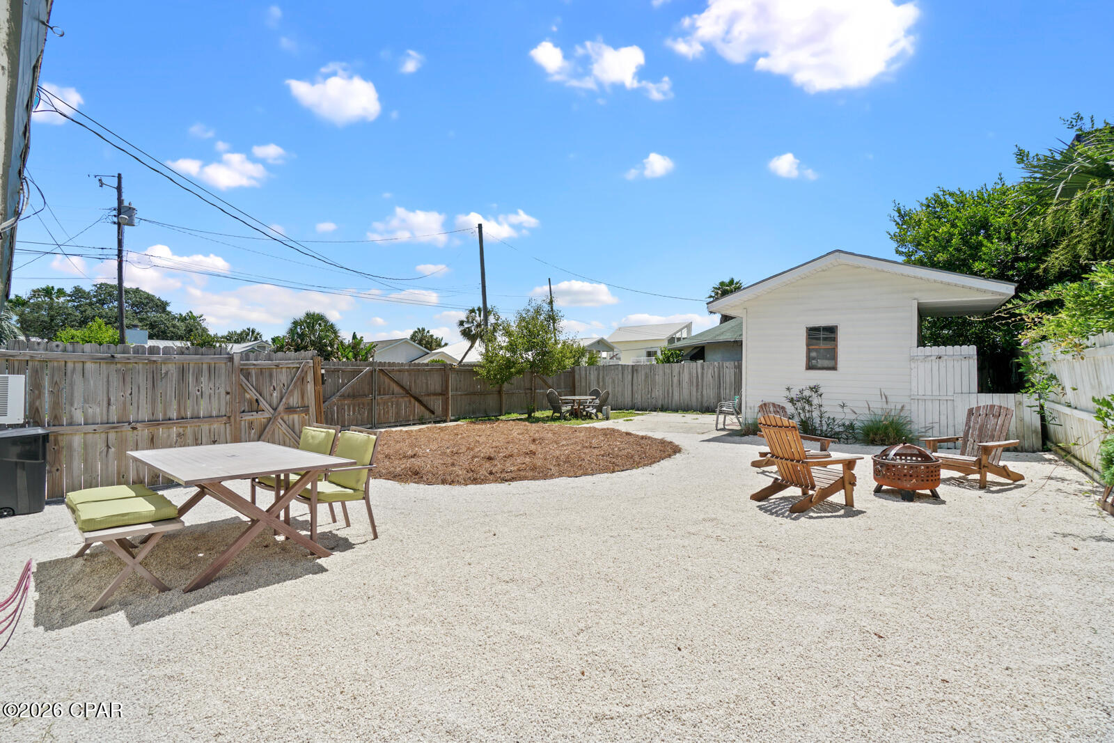 Bid-A-Wee Beach - Residential