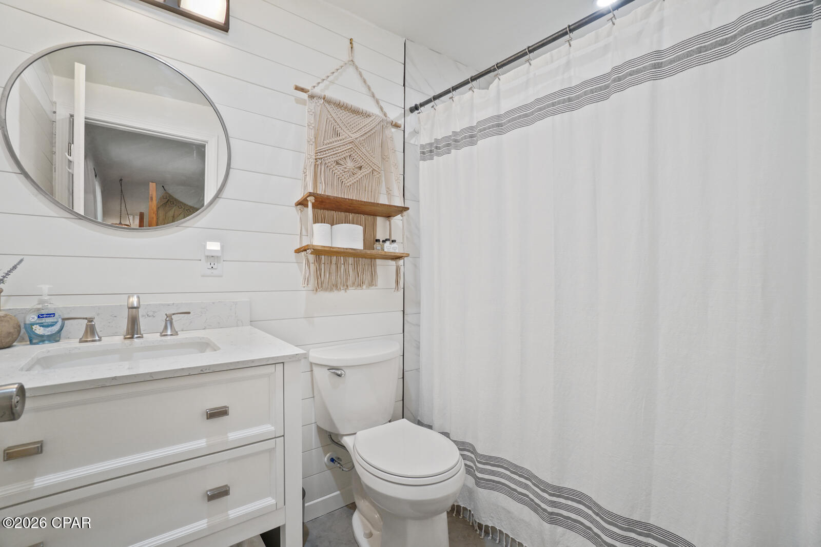 Bid-A-Wee Beach - Residential