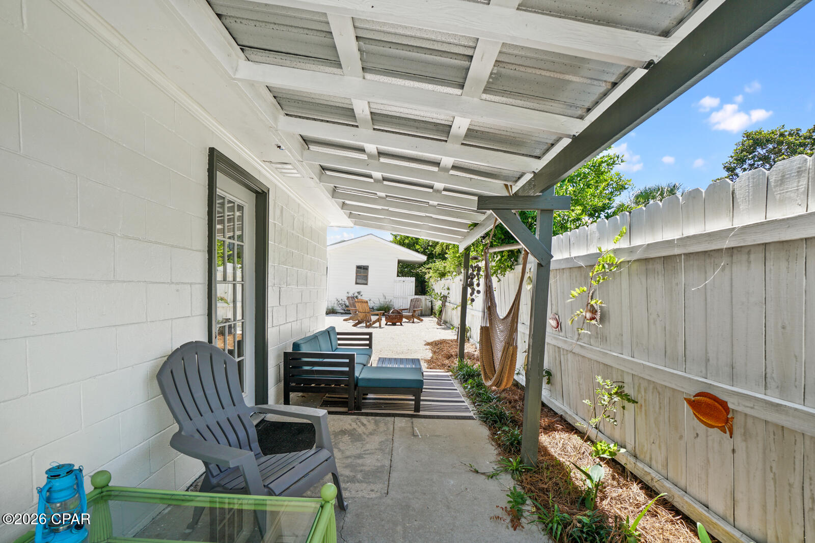 Bid-A-Wee Beach - Residential