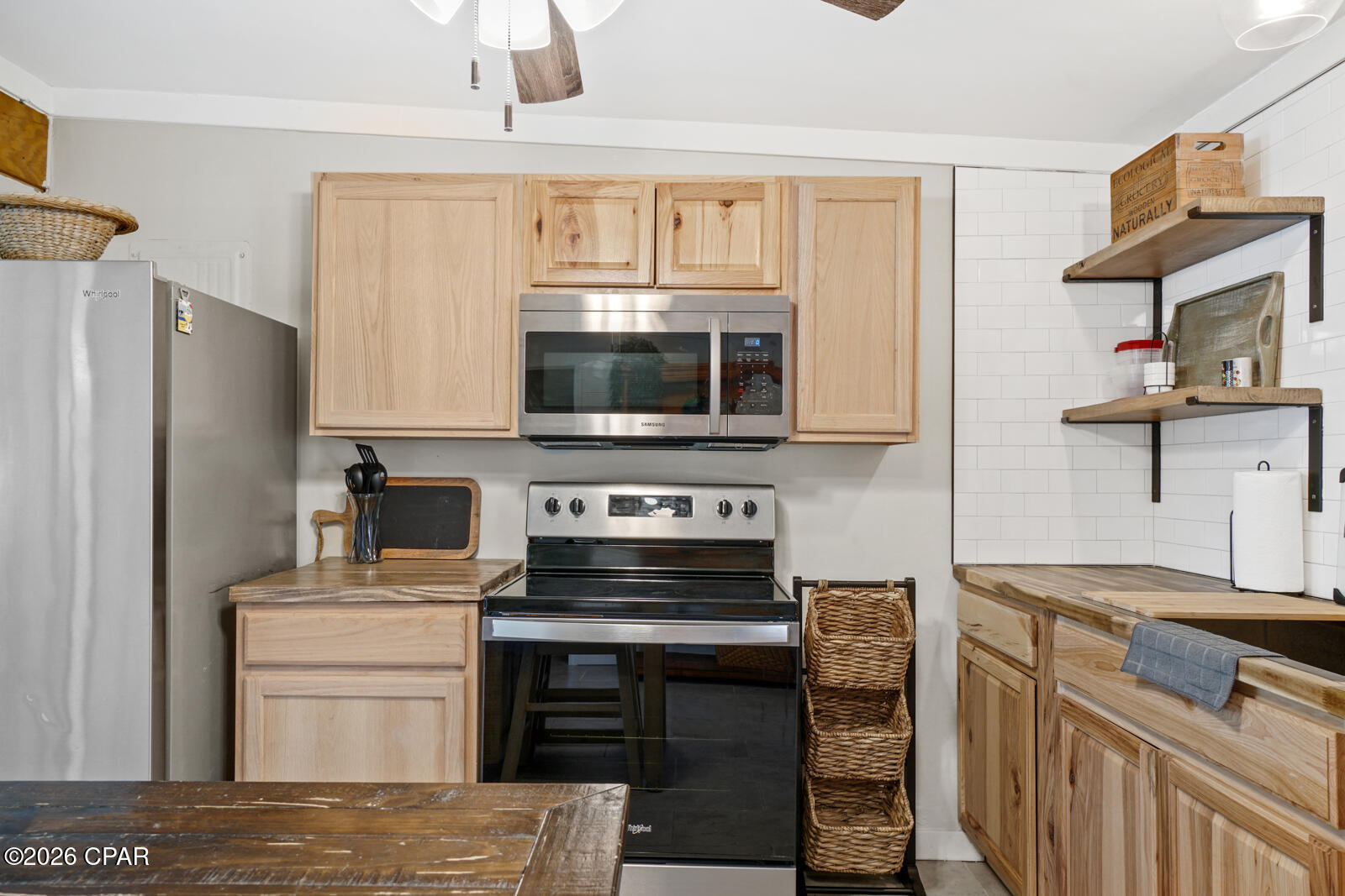 Bid-A-Wee Beach - Residential