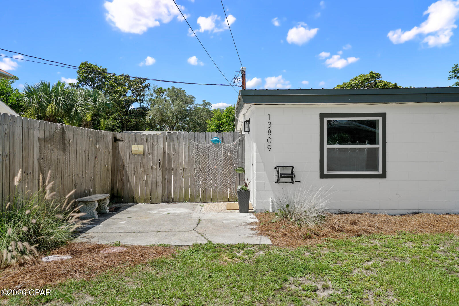 Bid-A-Wee Beach - Residential