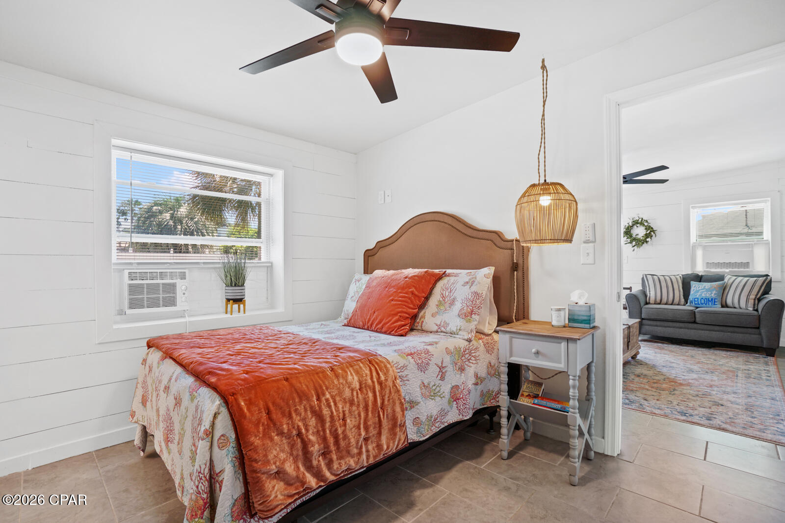 Bid-A-Wee Beach - Residential