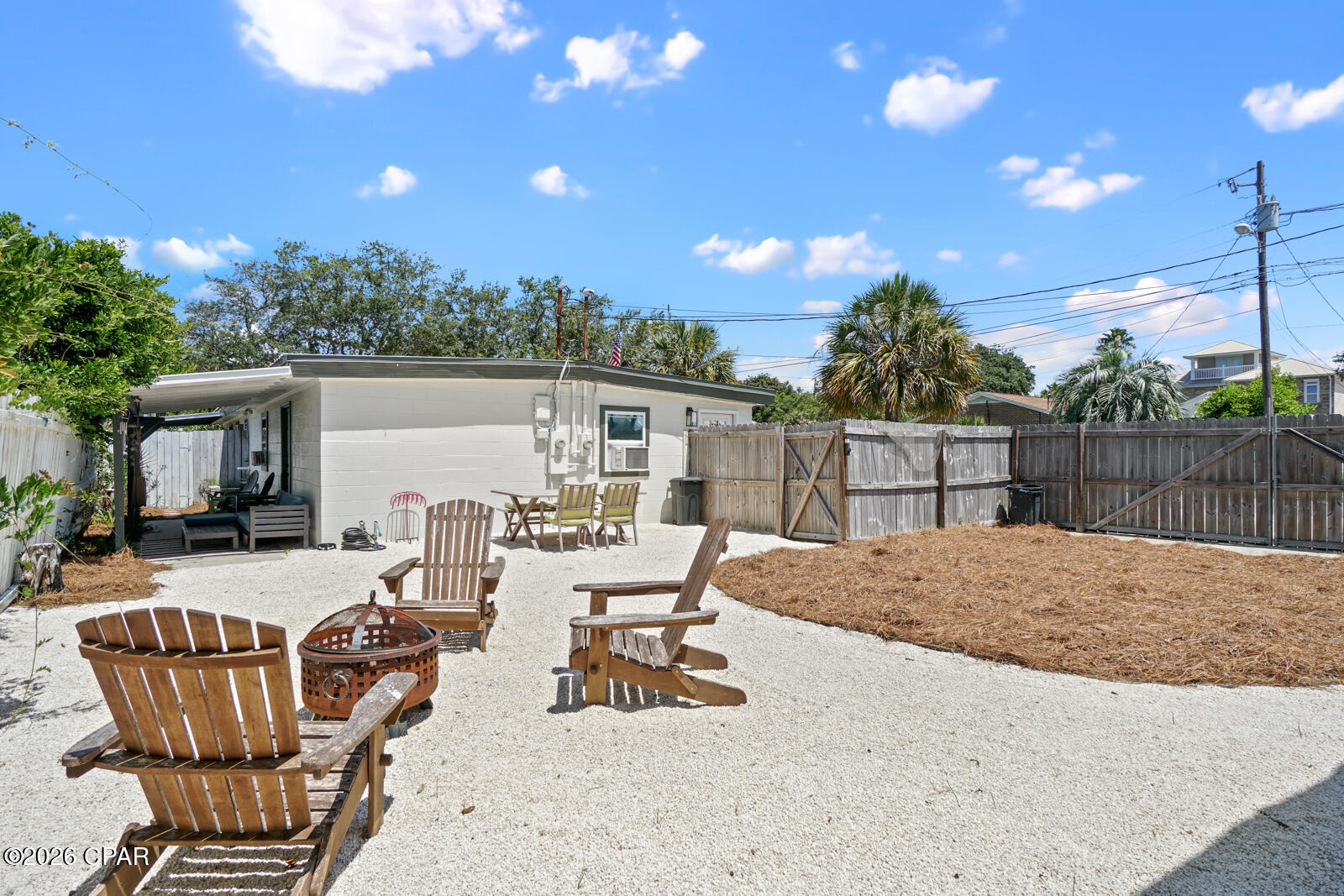 Bid-A-Wee Beach - Residential