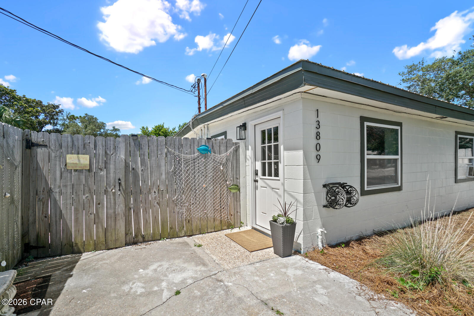 Bid-A-Wee Beach - Residential