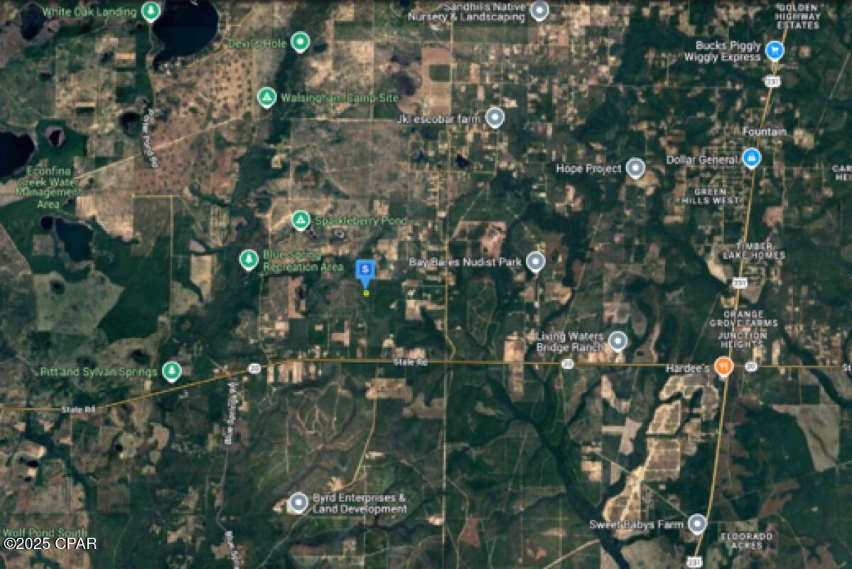 Youngstown Plat - Land