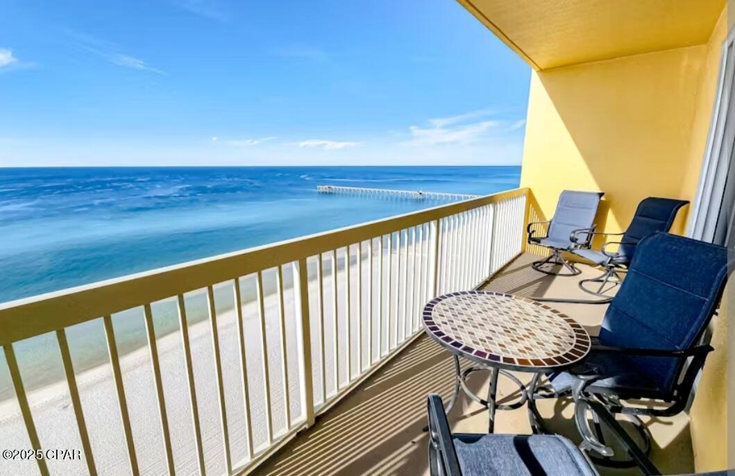 Calypso Towers I - Residential