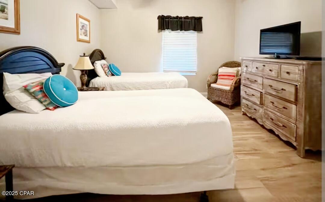 Calypso Towers I - Residential