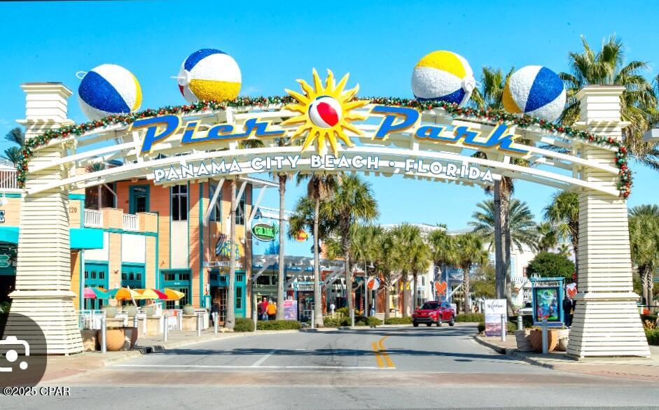 Calypso Towers I - Residential