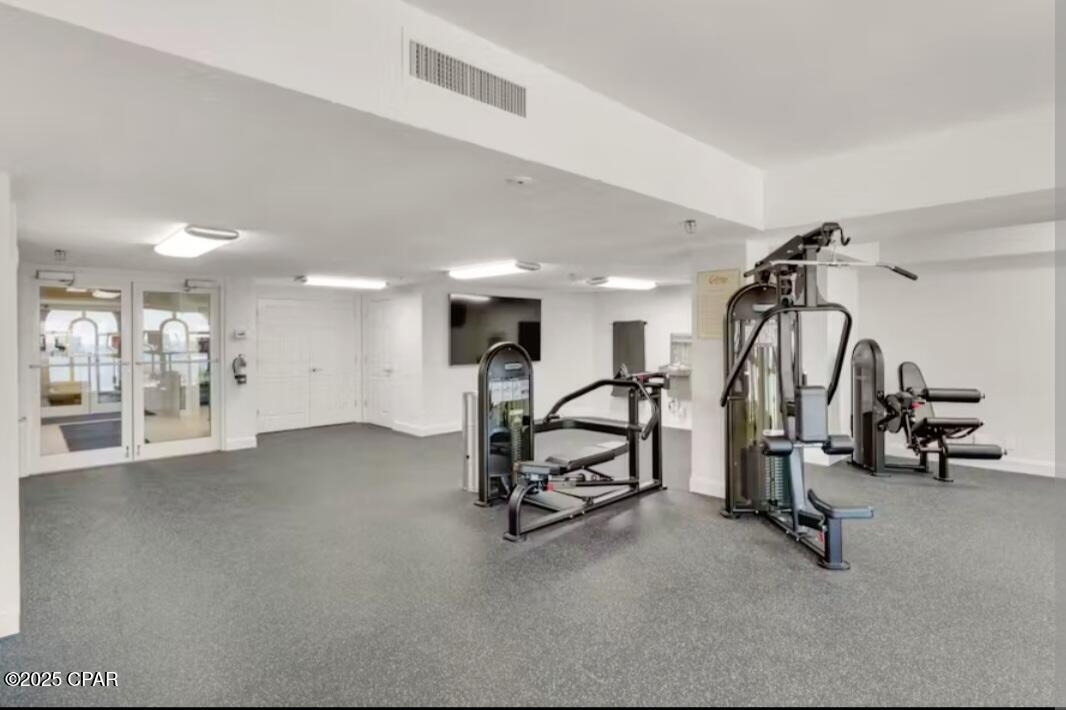 Calypso Towers I - Residential