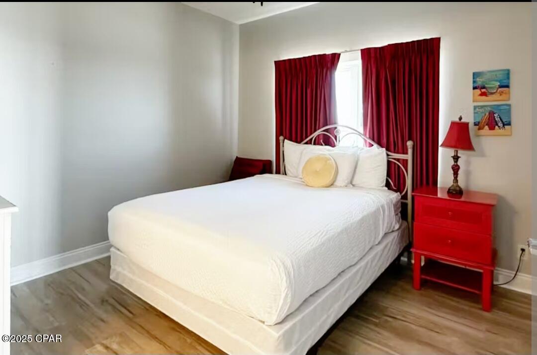 Calypso Towers I - Residential