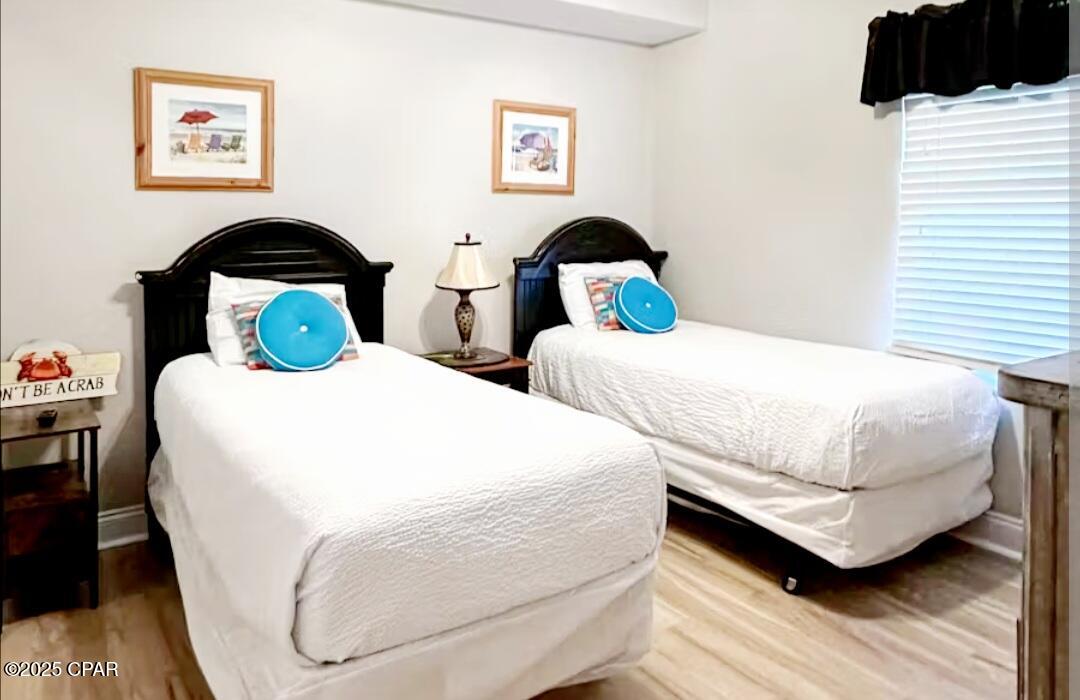 Calypso Towers I - Residential