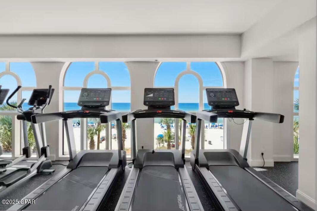 Calypso Towers I - Residential