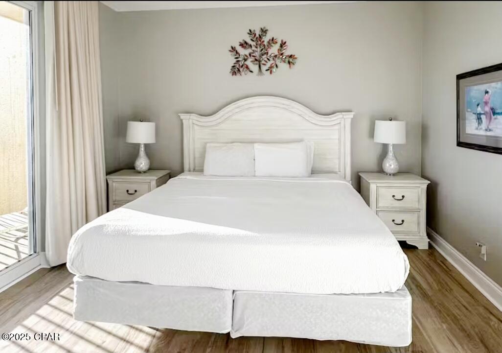 Calypso Towers I - Residential