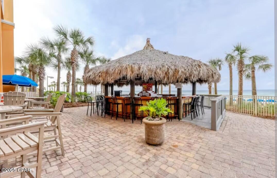 Calypso Towers I - Residential