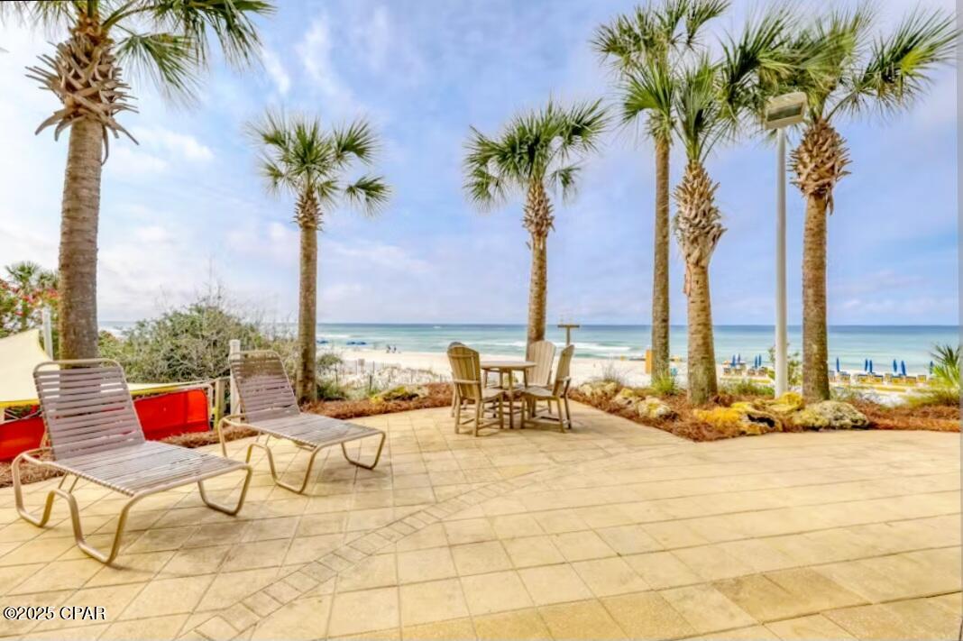 Calypso Towers I - Residential