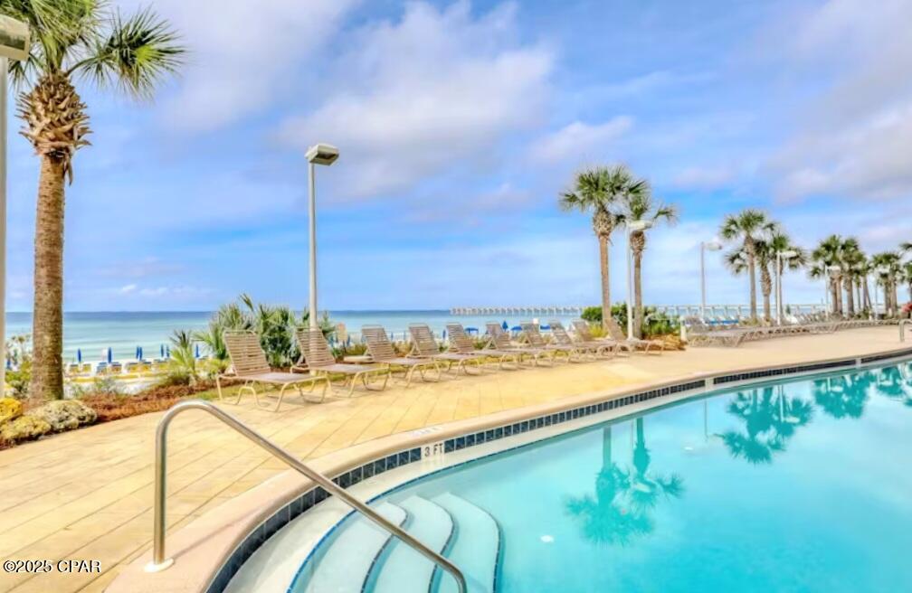 Calypso Towers I - Residential