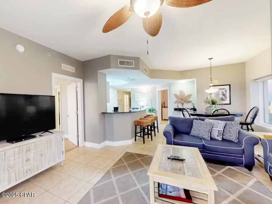 Calypso Towers I - Residential