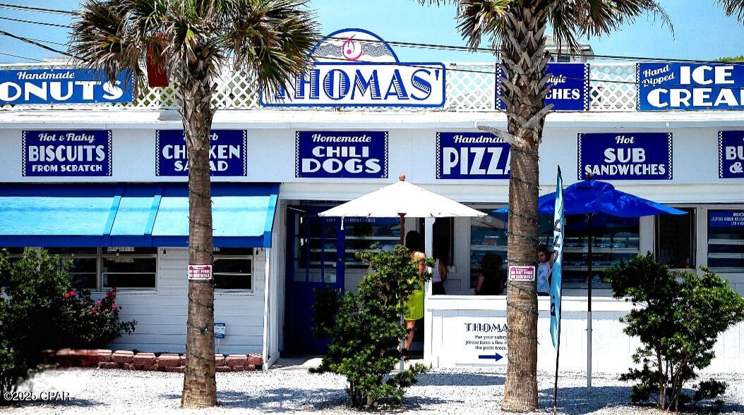 Calypso Towers I - Residential