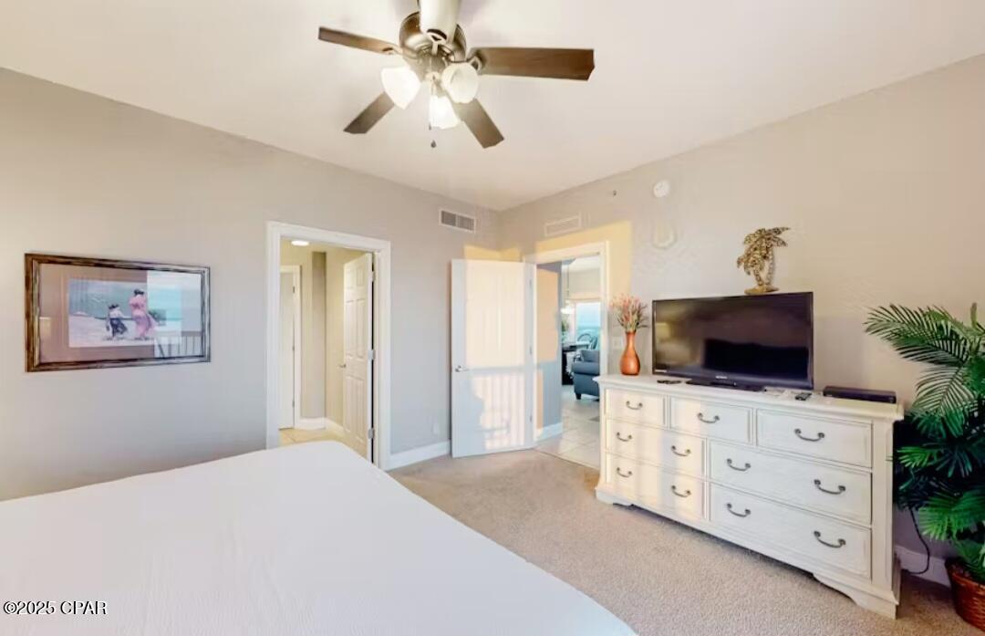 Calypso Towers I - Residential