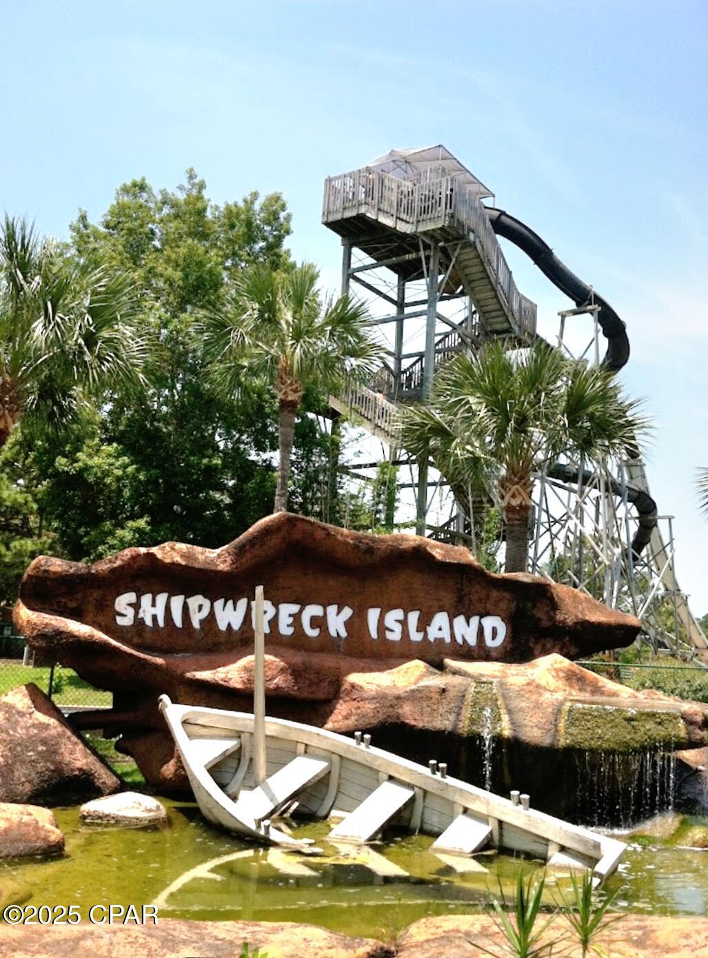 Calypso Towers I - Residential