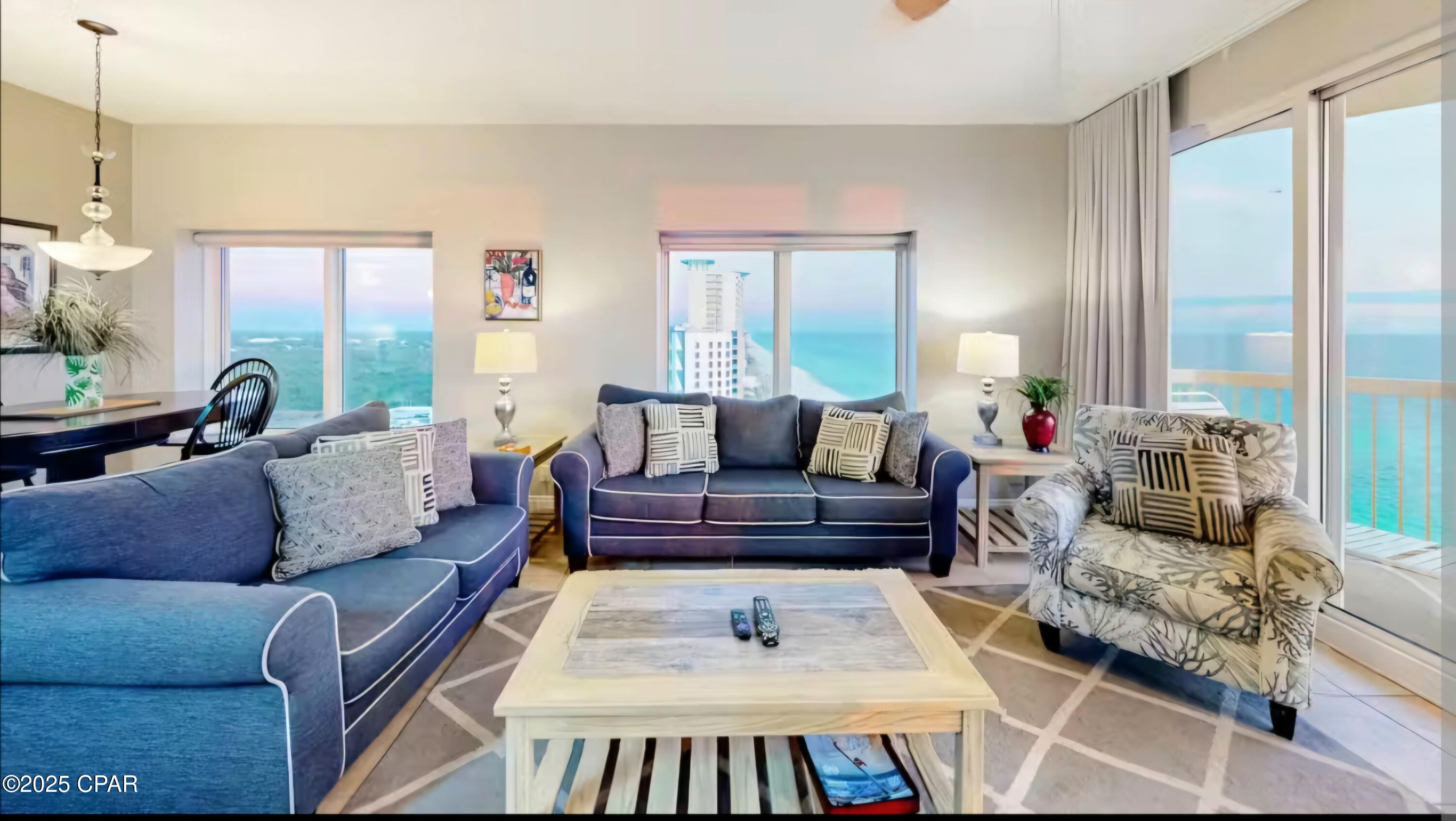 Calypso Towers I - Residential