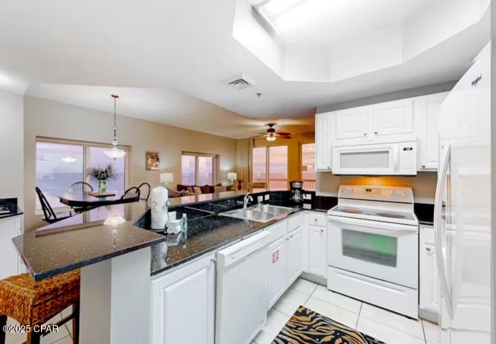 Calypso Towers I - Residential