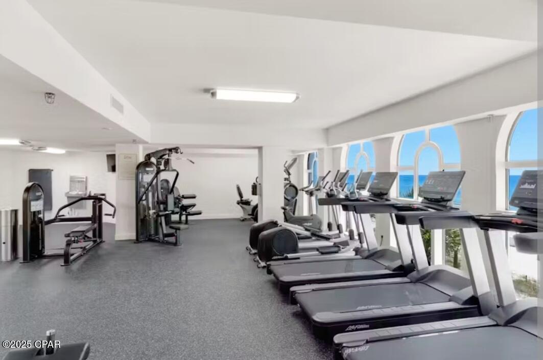 Calypso Towers I - Residential