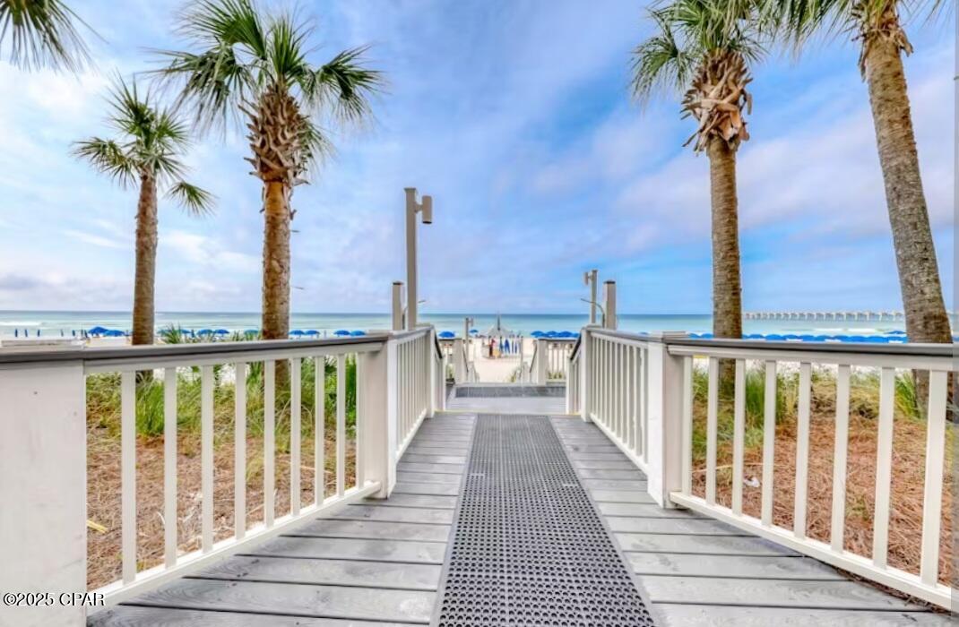 Calypso Towers I - Residential