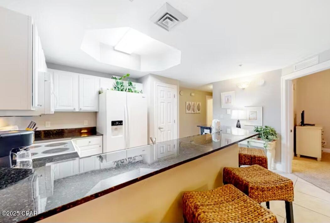 Calypso Towers I - Residential