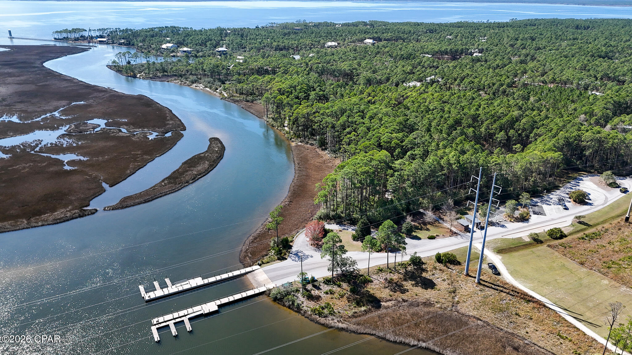 Rivercamps On Crooked Creek Ph 2 - Land