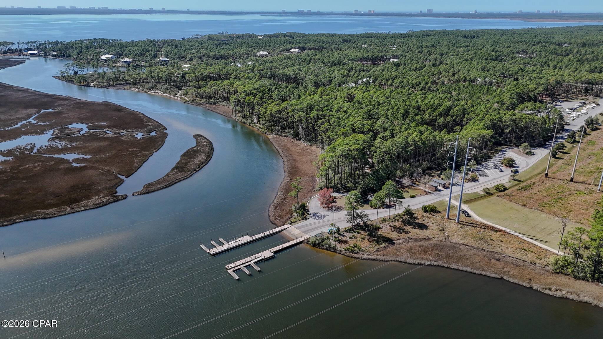 Rivercamps On Crooked Creek Ph 2 - Land