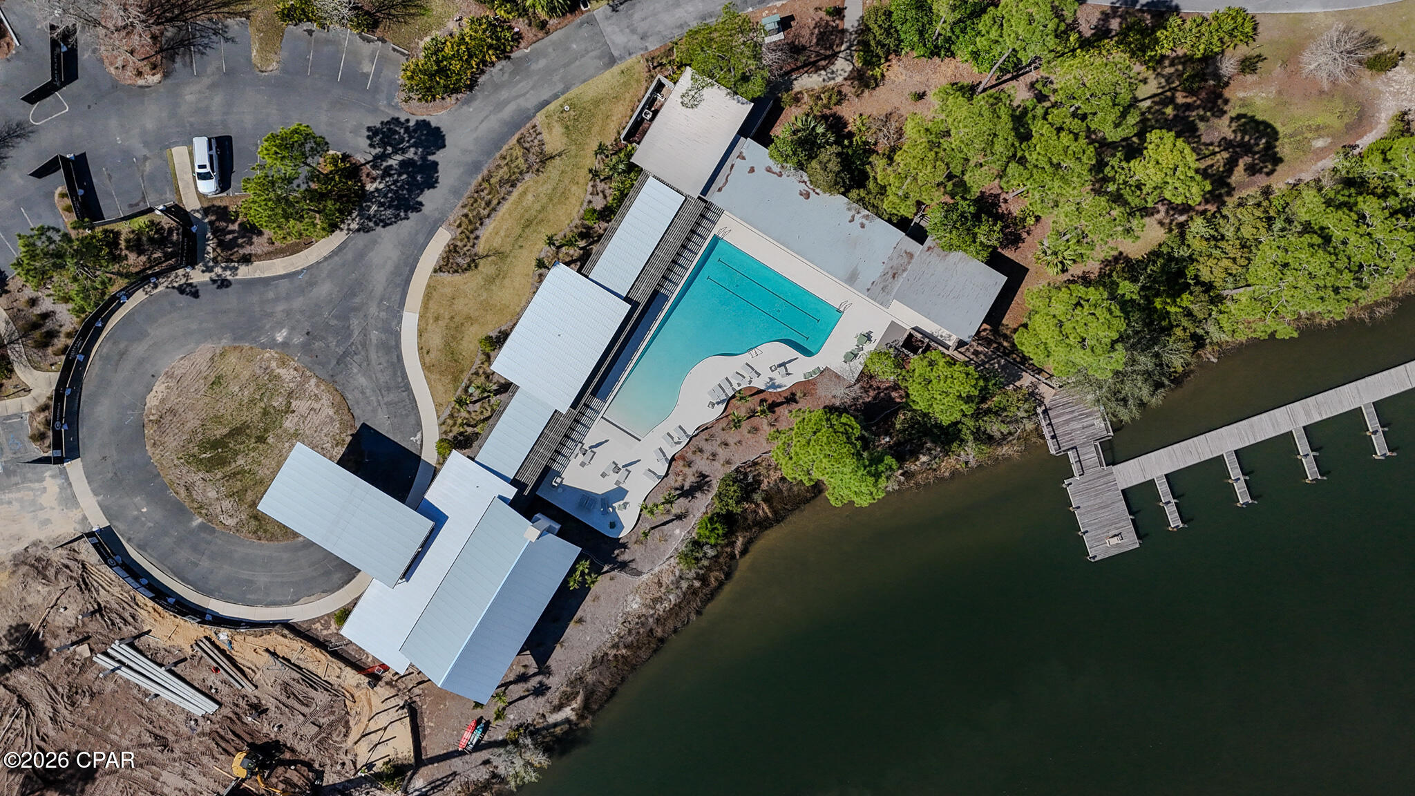 Rivercamps On Crooked Creek Ph 2 - Land